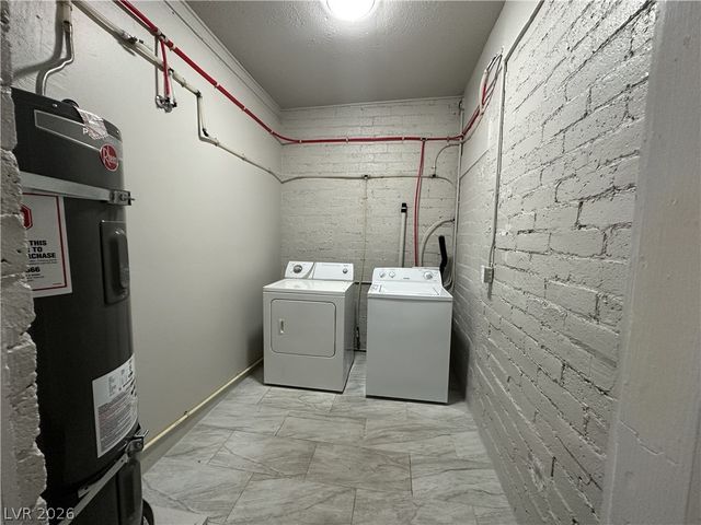 2125 Elm Avenue, Las Vegas, NV 89101