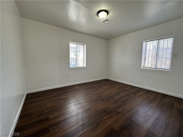 2125 Elm Avenue, Las Vegas, NV 89101