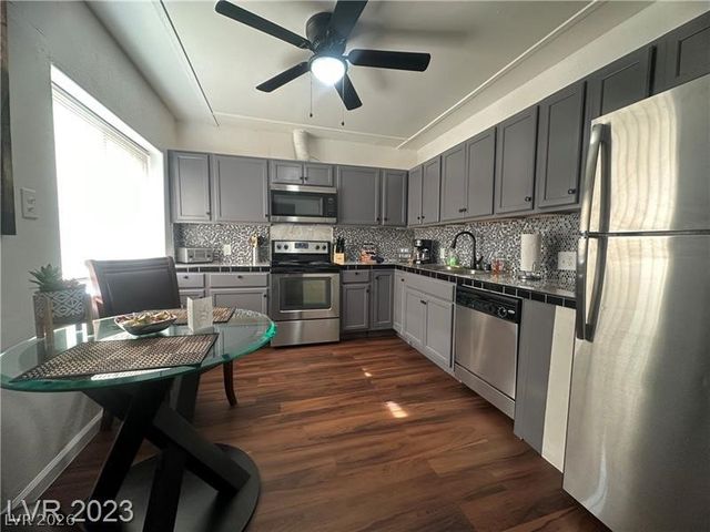 2125 Elm Avenue, Las Vegas, NV 89101