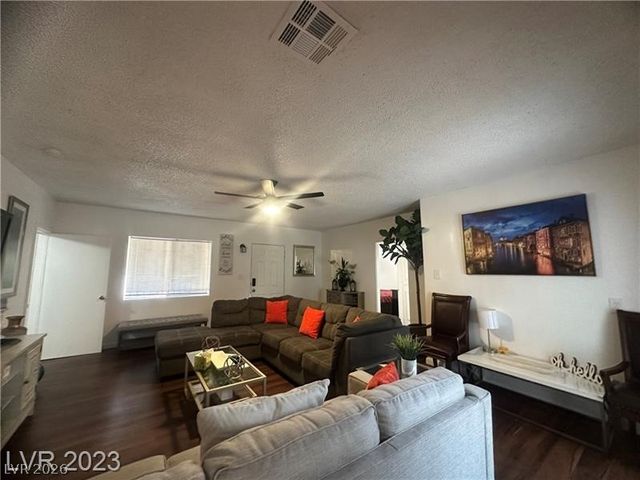 2125 Elm Avenue, Las Vegas, NV 89101