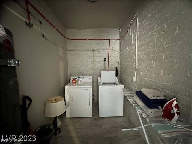 2125 Elm Avenue, Las Vegas, NV 89101