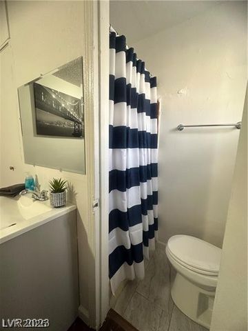 2125 Elm Avenue, Las Vegas, NV 89101