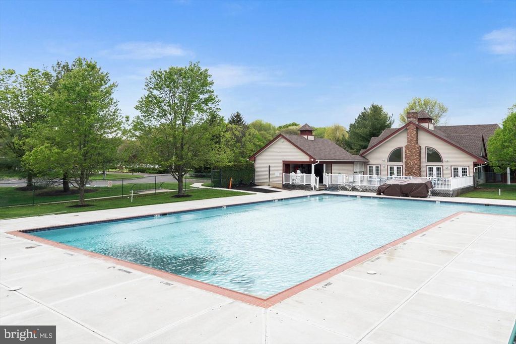 202 WYNDHAM PL, ROBBINSVILLE, NJ 08691 — photo 3