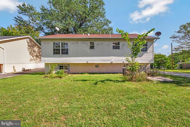 9506 48TH AVE, College Park, MD 20740