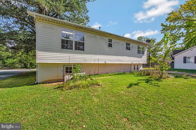 9506 48TH AVE, College Park, MD 20740