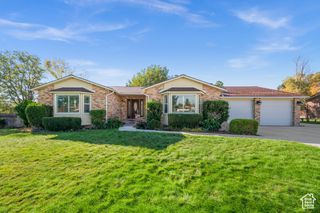 2421 W 6900 S, West Jordan, UT 84084