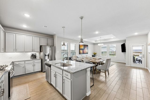 31315 Brown Fern Drive, Fulshear, TX 77441