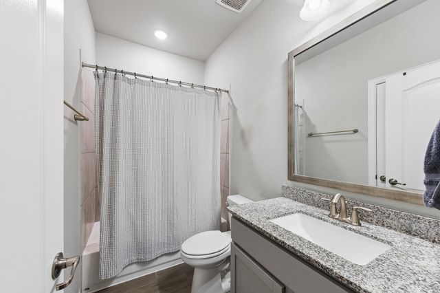 31315 Brown Fern Drive, Fulshear, TX 77441