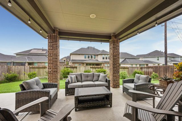 31315 Brown Fern Drive, Fulshear, TX 77441