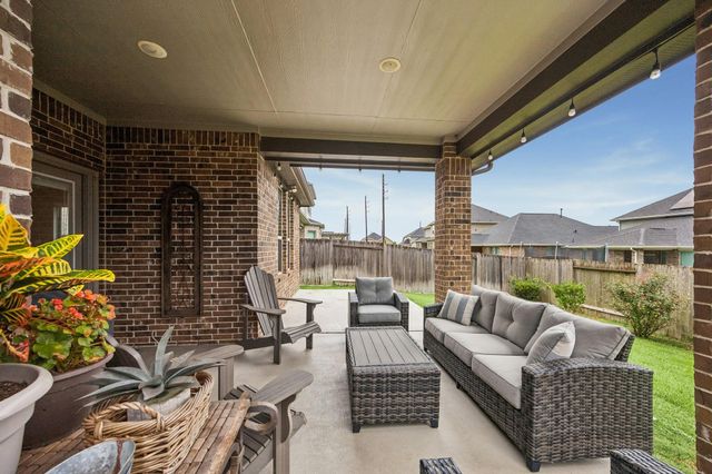 31315 Brown Fern Drive, Fulshear, TX 77441
