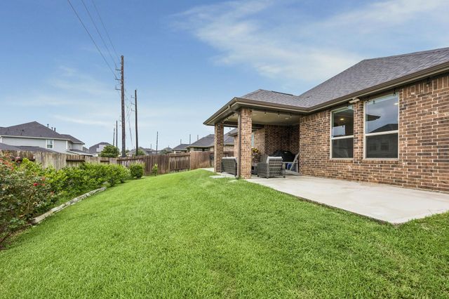 31315 Brown Fern Drive, Fulshear, TX 77441