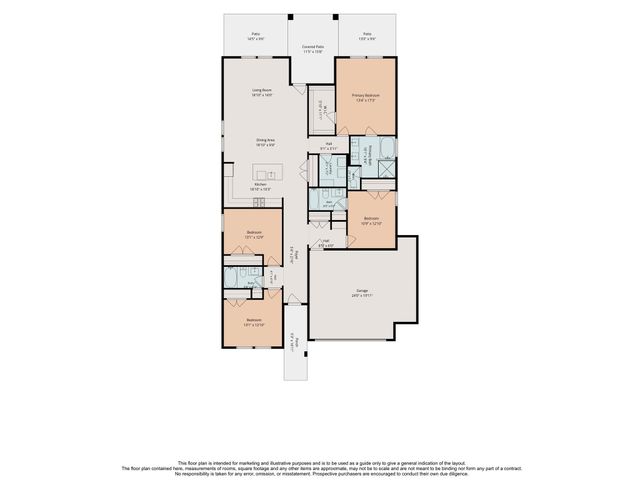 31315 Brown Fern Drive, Fulshear, TX 77441