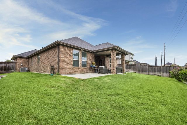 31315 Brown Fern Drive, Fulshear, TX 77441