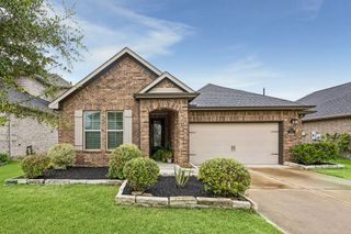 31315 Brown Fern Drive, Fulshear, TX 77441