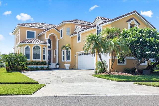873 SYMPHONY ISLES BOULEVARD, Apollo Beach, FL 33572