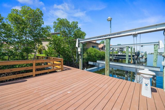 873 SYMPHONY ISLES BOULEVARD, Apollo Beach, FL 33572