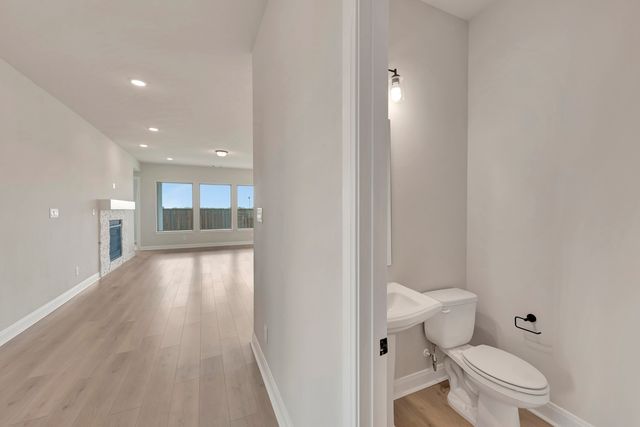 741 Shinnery Oak Way, Waxahachie, TX 75165