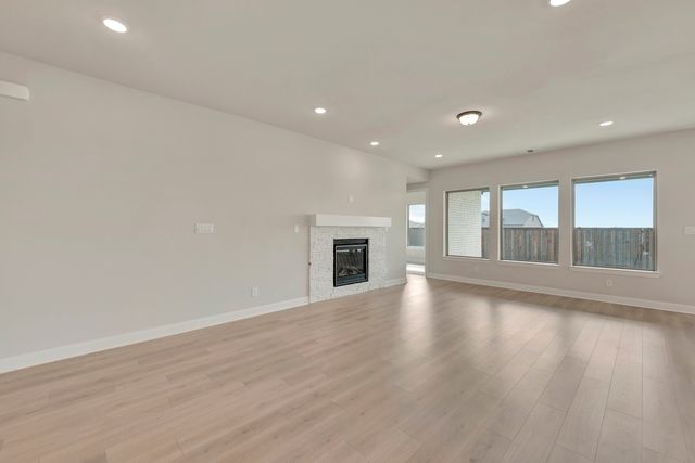 741 Shinnery Oak Way, Waxahachie, TX 75165