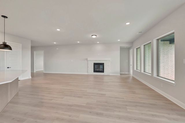741 Shinnery Oak Way, Waxahachie, TX 75165