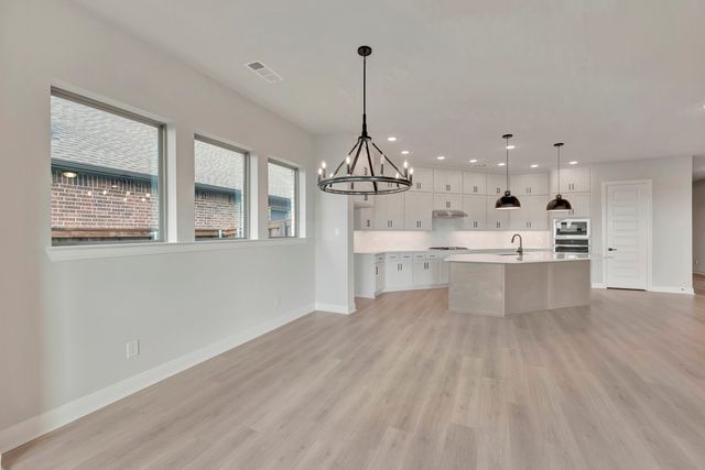 741 Shinnery Oak Way, Waxahachie, TX 75165