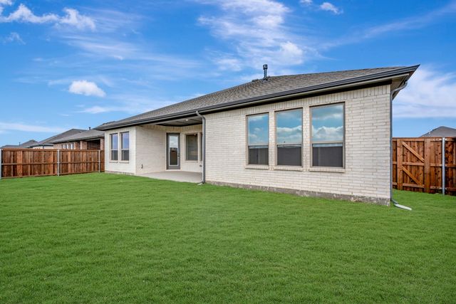 741 Shinnery Oak Way, Waxahachie, TX 75165