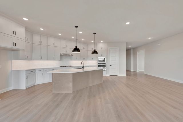 741 Shinnery Oak Way, Waxahachie, TX 75165