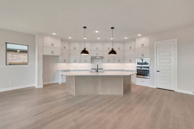 741 Shinnery Oak Way, Waxahachie, TX 75165