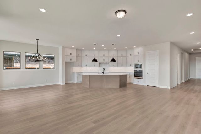 741 Shinnery Oak Way, Waxahachie, TX 75165