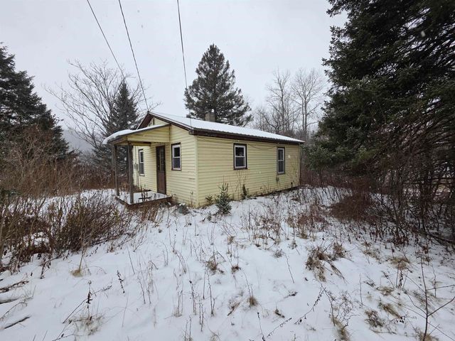 400 New Hampshire Route 26, Colebrook, NH 03576