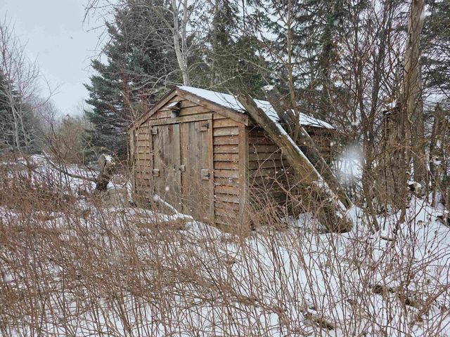 400 New Hampshire Route 26, Colebrook, NH 03576