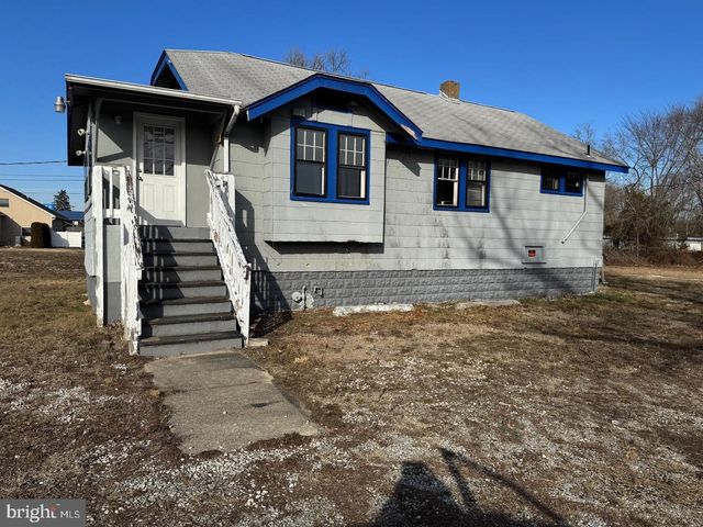 1573-SOUTH S DELSEA DR, Vineland, NJ 08360