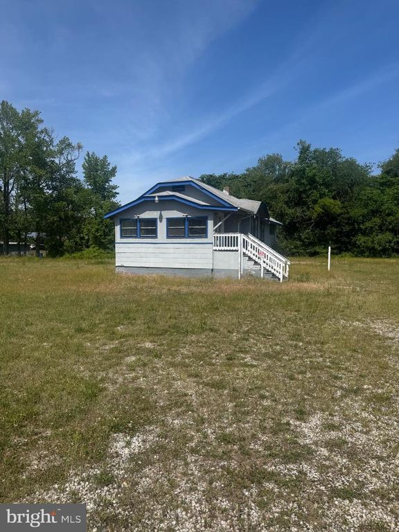 1573-SOUTH S DELSEA DR, Vineland, NJ 08360