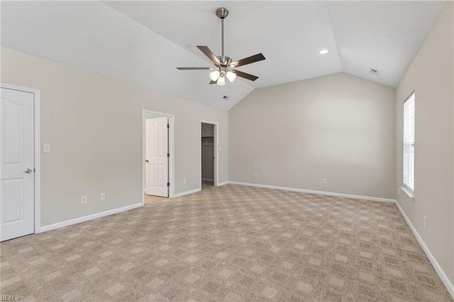 9 Bruins WAY, Hampton, VA 23666