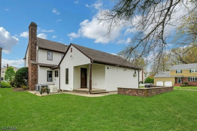 34 Connecticut St, Cranford Twp., NJ 07016