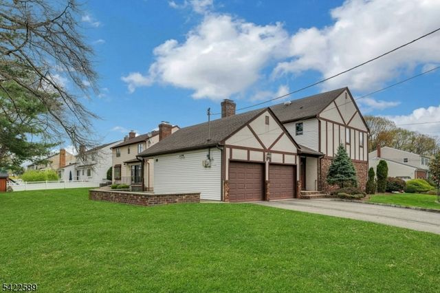 34 Connecticut St, Cranford Twp., NJ 07016