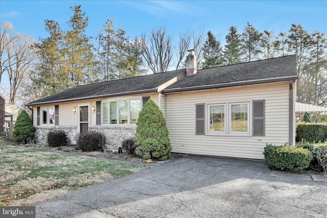 848 S KEIM ST, Pottstown, PA 19465