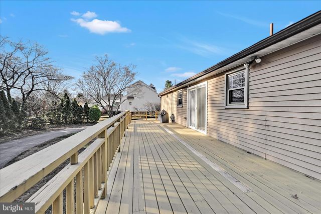 848 S KEIM ST, Pottstown, PA 19465