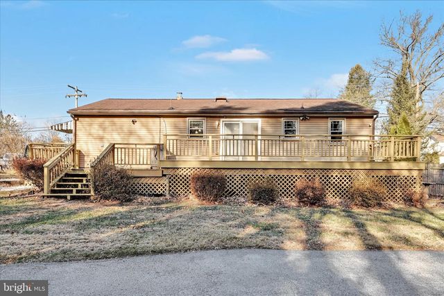 848 S KEIM ST, Pottstown, PA 19465