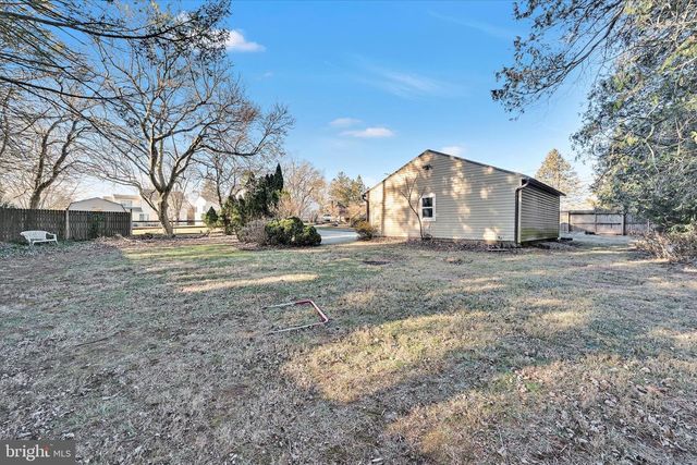 848 S KEIM ST, Pottstown, PA 19465