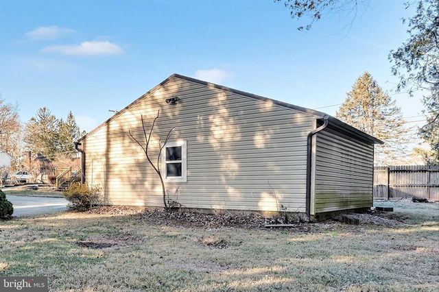 848 S KEIM ST, Pottstown, PA 19465