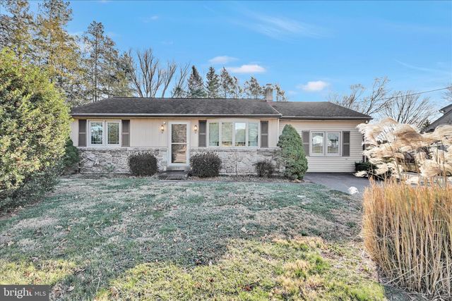 848 S KEIM ST, Pottstown, PA 19465