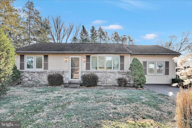 848 S KEIM ST, Pottstown, PA 19465