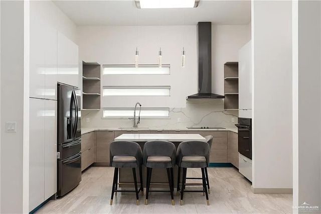 3614 S K Lane, Mcallen, TX 78503