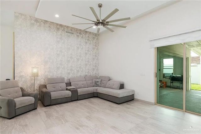 3614 S K Lane, Mcallen, TX 78503