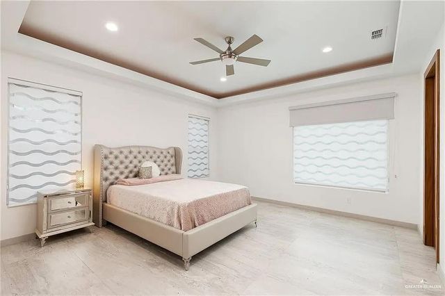 3614 S K Lane, Mcallen, TX 78503