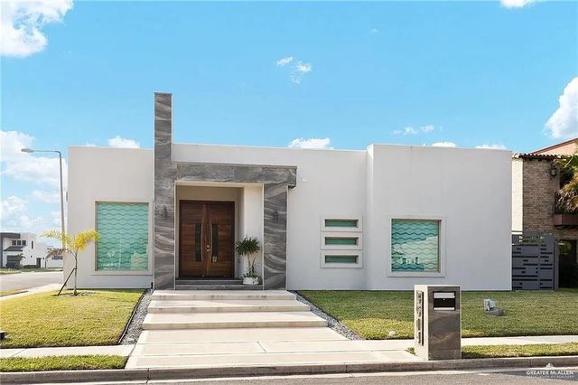 3614 S K Lane, Mcallen, TX 78503