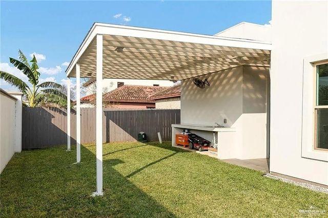 3614 S K Lane, Mcallen, TX 78503