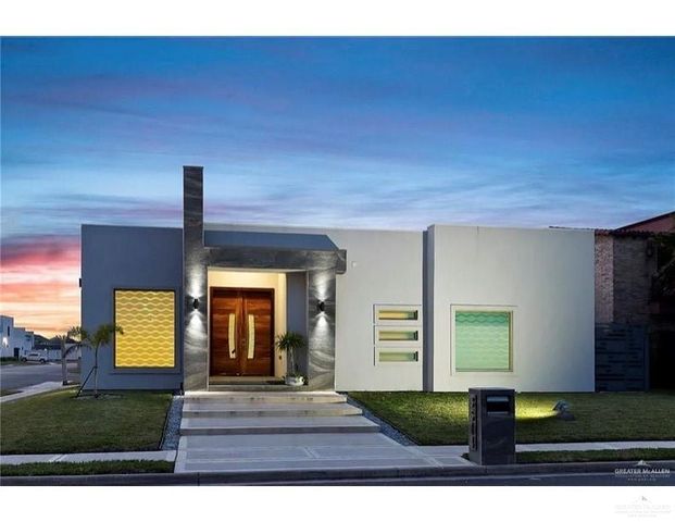 3614 S K Lane, Mcallen, TX 78503