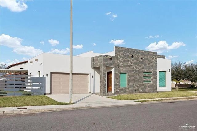3614 S K Lane, Mcallen, TX 78503