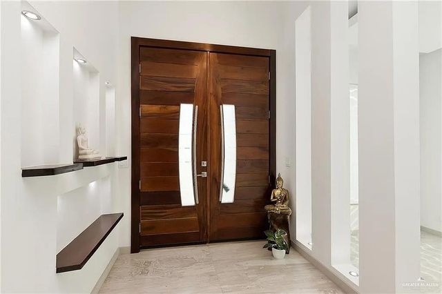 3614 S K Lane, Mcallen, TX 78503